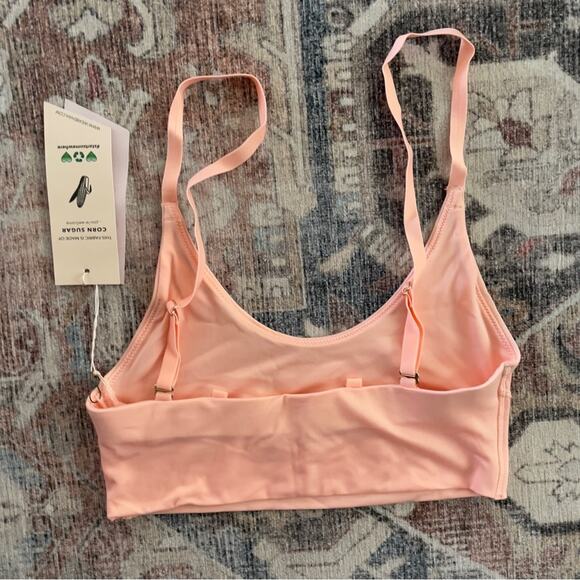 We Are HAH Hot As Hell Free People Cami BrHAH Bra XS New - Picture 2 of 4